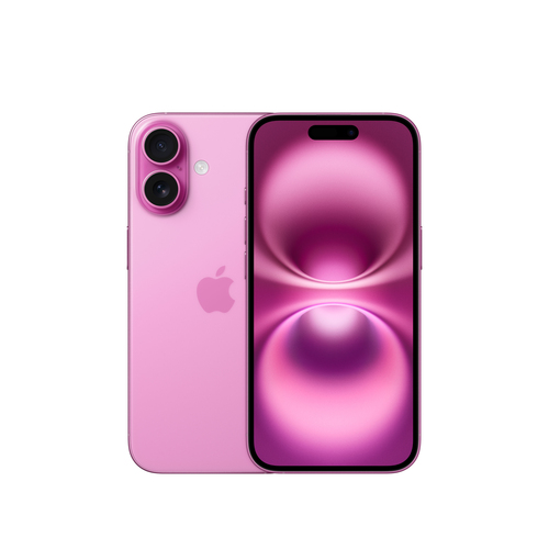 Essential Apple Iphone 16 128gb Rosa Pro Version [PSYtDnXG]