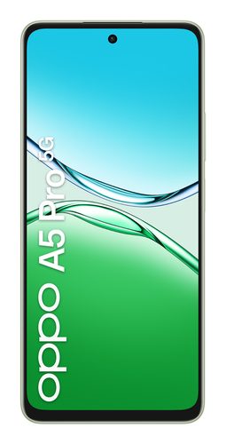 TIM OPPO A5 Pro 5G 16,9 cm (6.67