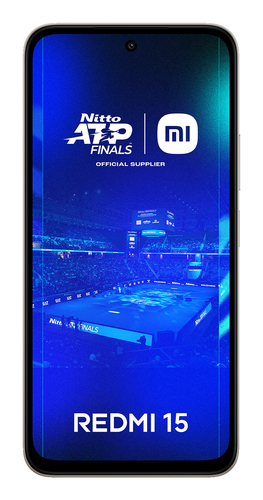 Xiaomi Redmi MZB0L15EU smartphone 17,5 cm (6.9