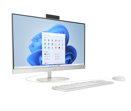 HP 27-cr1000nl Intel Core Ultra 5 125U 68,6 cm (27